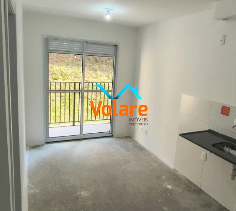 Kitnet-Studio, 26 m² - Foto 2