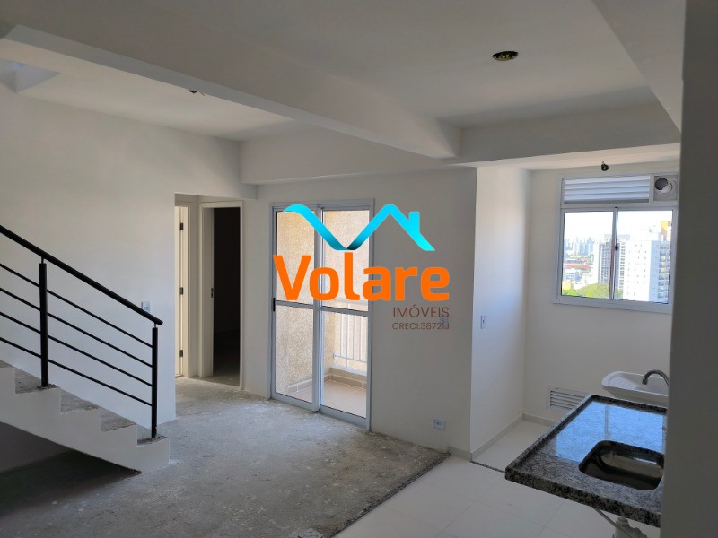 Cobertura, 3 quartos, 89 m² - Foto 1