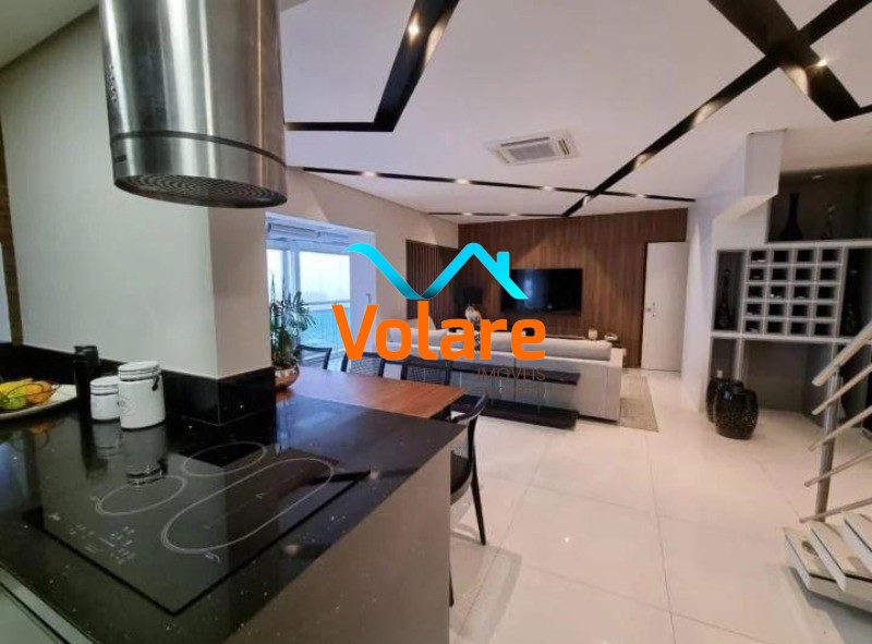 Cobertura, 3 quartos, 274 m² - Foto 4