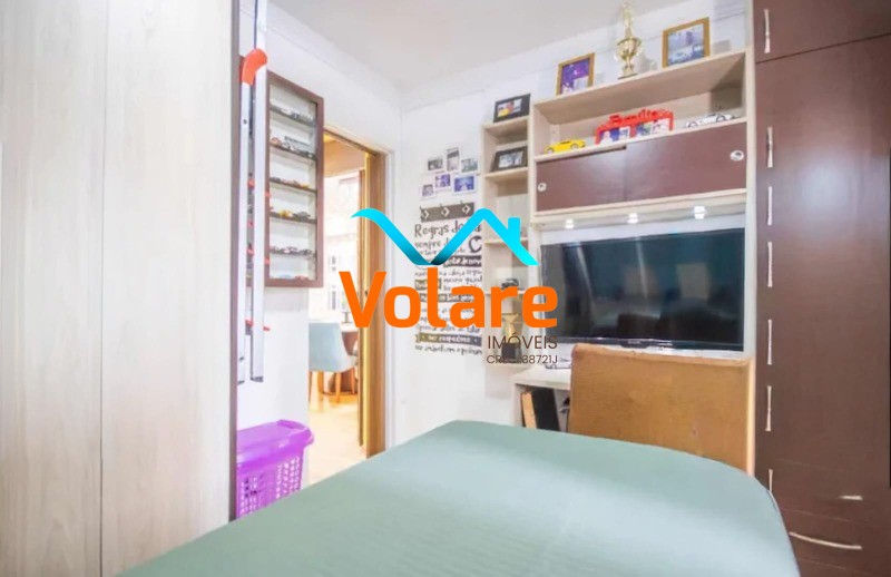 Apartamento, 3 quartos, 57 m² - Foto 4