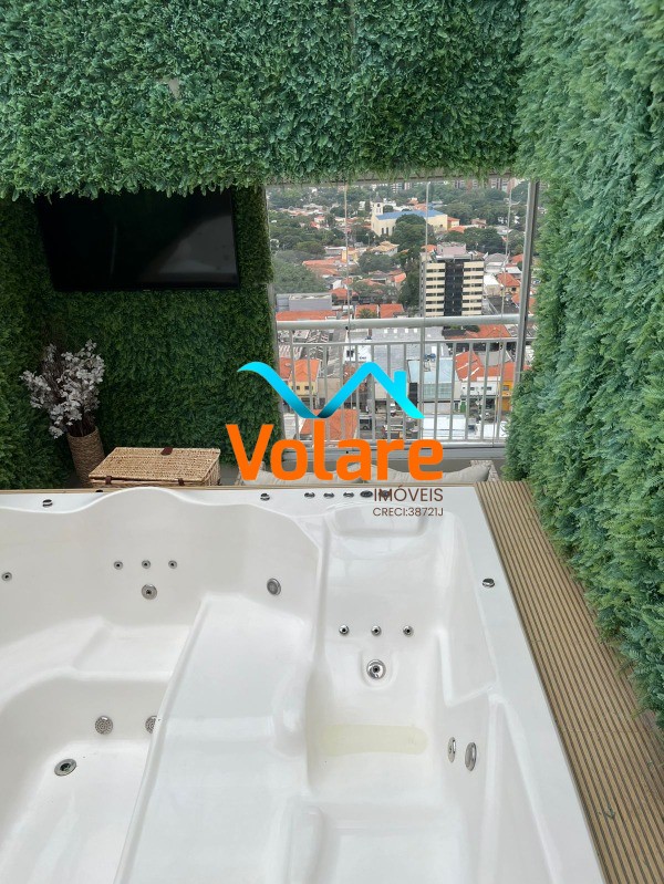 Cobertura, 3 quartos, 188 m² - Foto 25