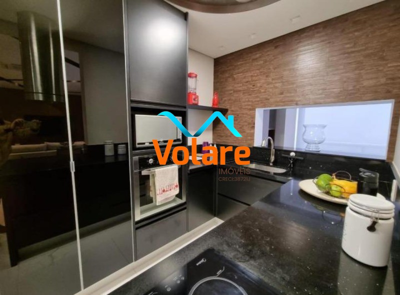 Cobertura, 3 quartos, 274 m² - Foto 11