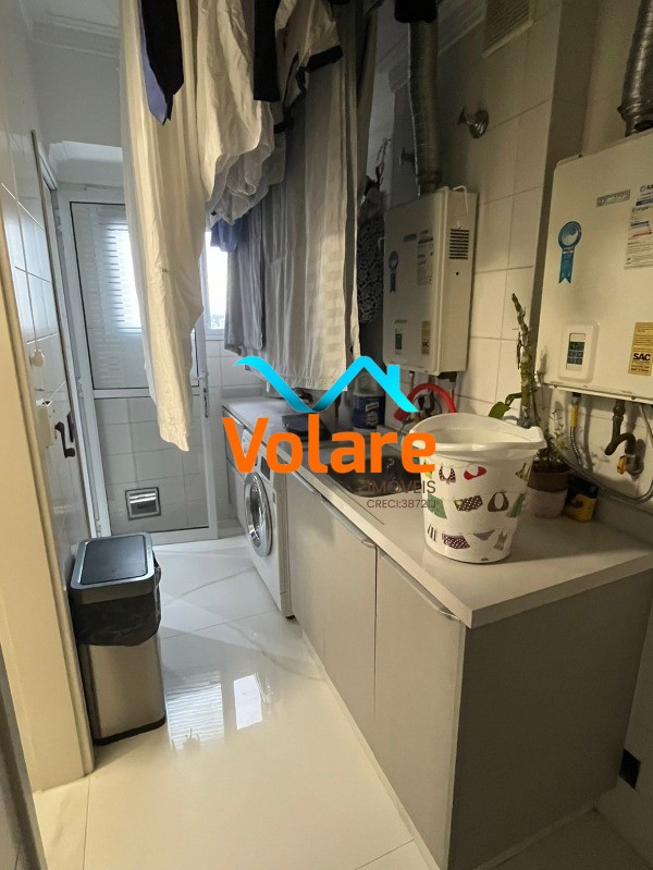 Cobertura, 3 quartos, 188 m² - Foto 13