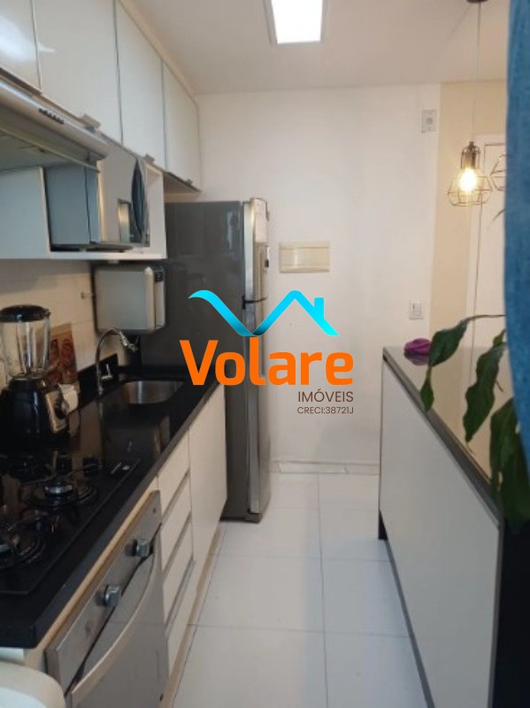 Apartamento, 3 quartos, 57 m² - Foto 8
