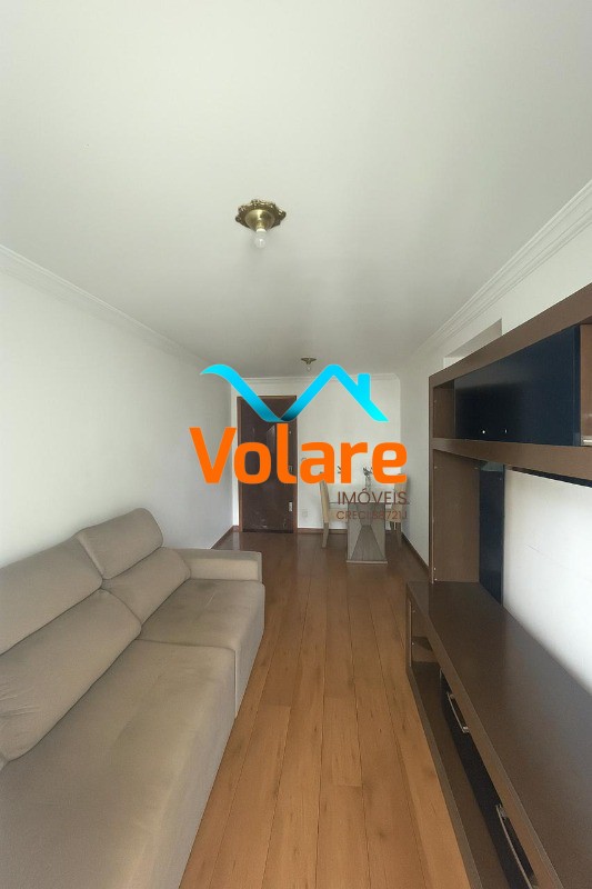 Apartamento, 2 quartos, 56 m² - Foto 6