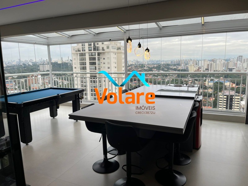 Cobertura, 3 quartos, 188 m² - Foto 19