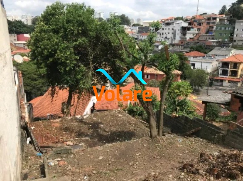Terreno, 272 m² - Foto 3