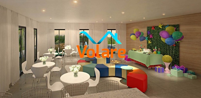 Apartamento, 2 quartos, 54 m² - Foto 36