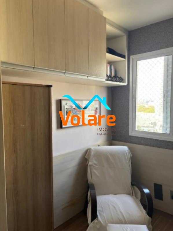 Apartamento, 3 quartos, 70 m² - Foto 9