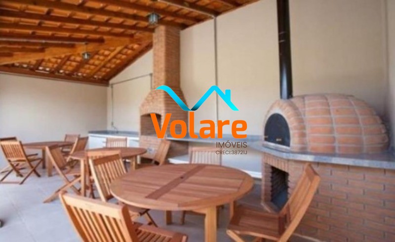 Apartamento, 3 quartos, 57 m² - Foto 25