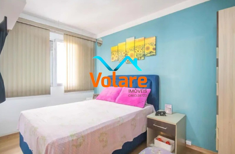 Apartamento, 3 quartos, 57 m² - Foto 18