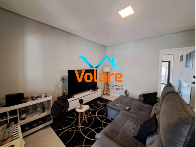 Casa, 4 quartos, 130 m² - Foto 2