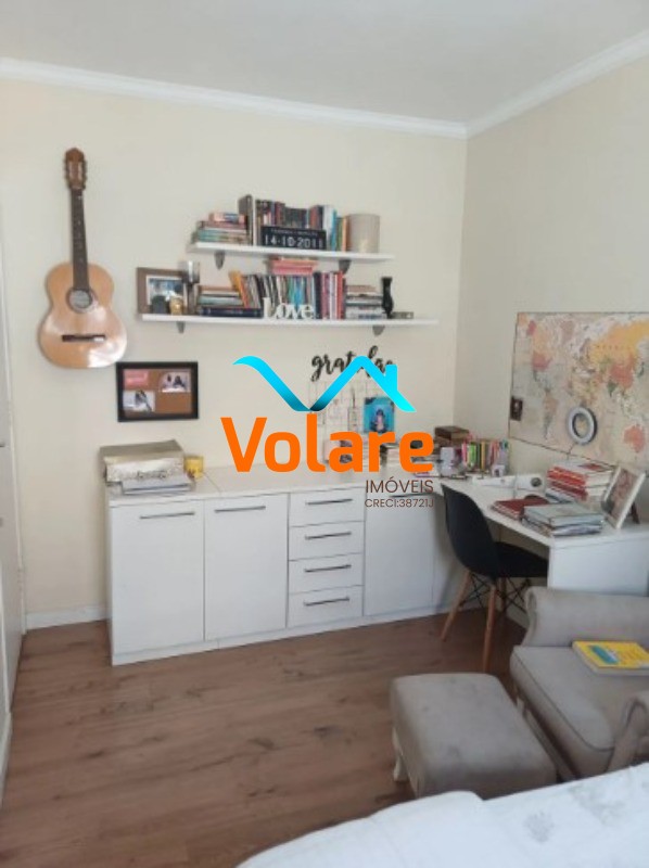 Apartamento, 3 quartos, 57 m² - Foto 12