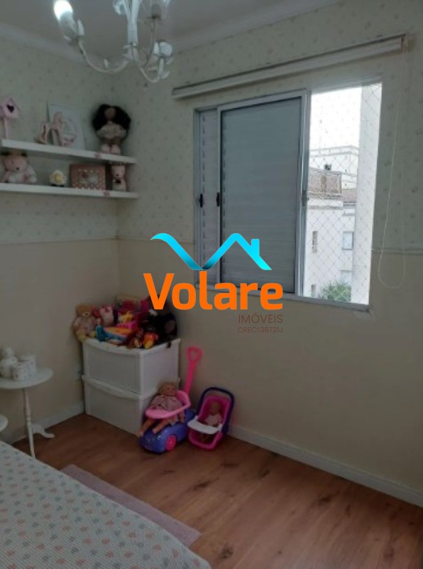 Apartamento, 3 quartos, 57 m² - Foto 14