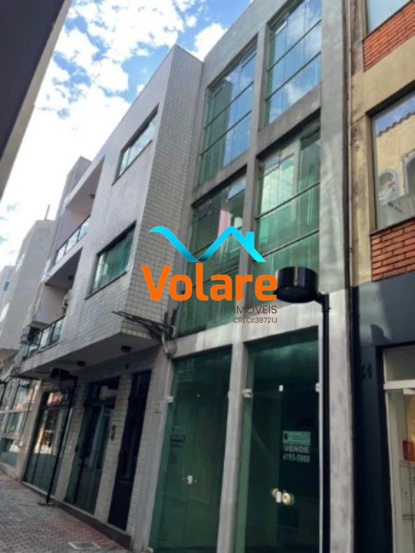 Prédio Inteiro, 90 m² - Foto 3