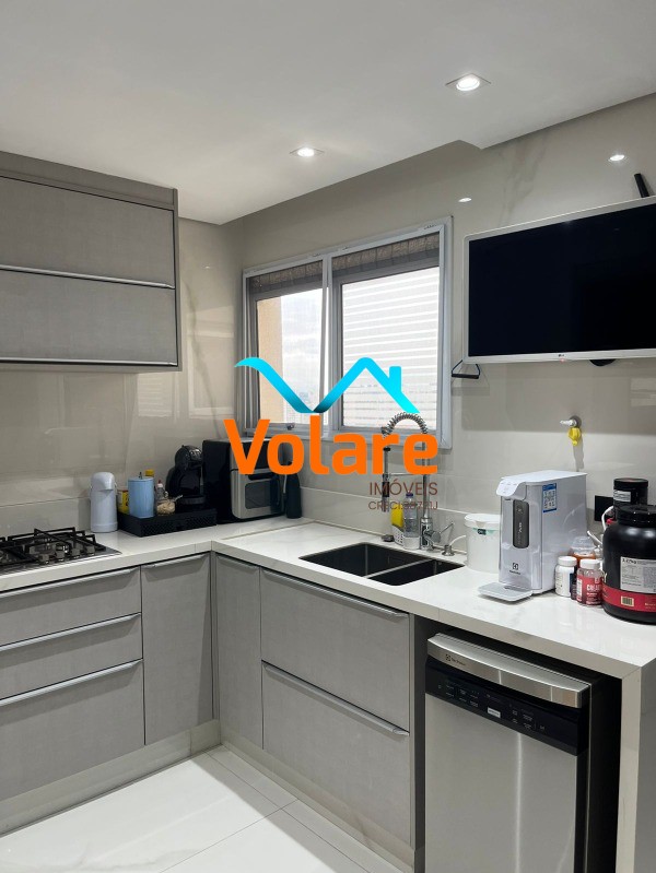 Cobertura, 3 quartos, 188 m² - Foto 9
