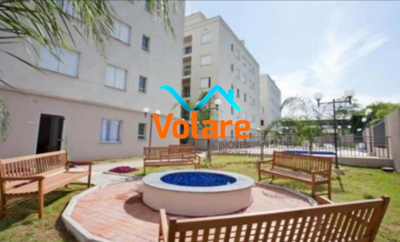 Apartamento, 3 quartos, 57 m² - Foto 21