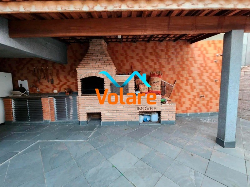 Casa, 4 quartos, 250 m² - Foto 21