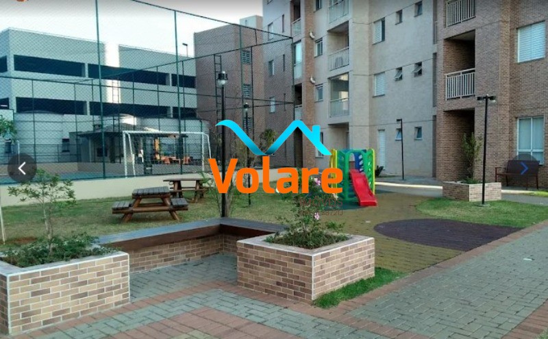Apartamento, 3 quartos, 70 m² - Foto 20