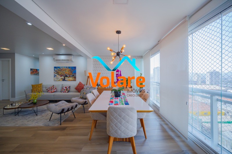 Apartamento, 2 quartos, 93 m² - Foto 3