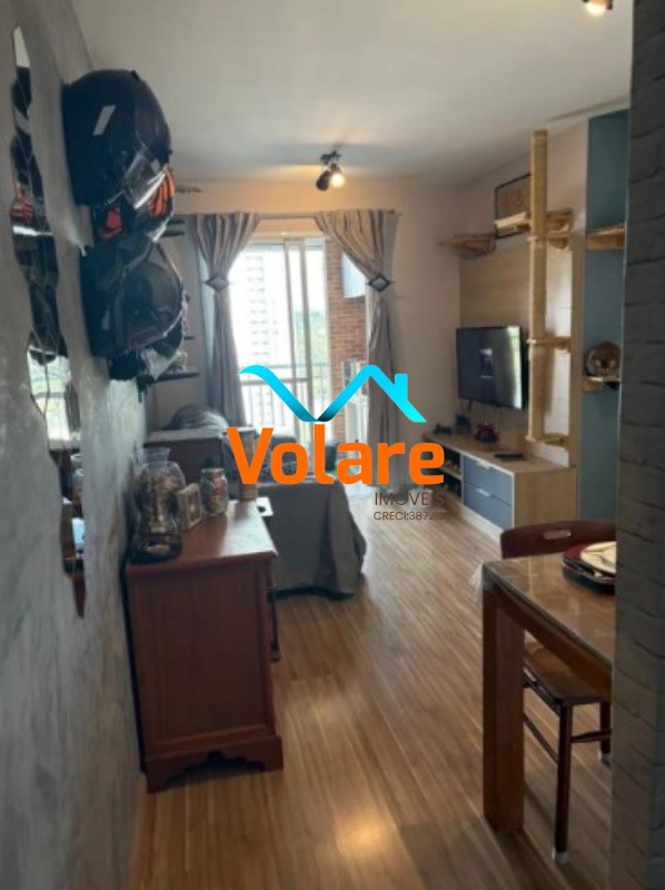 Apartamento, 3 quartos, 70 m² - Foto 5