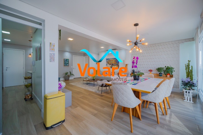 Apartamento, 2 quartos, 93 m² - Foto 2
