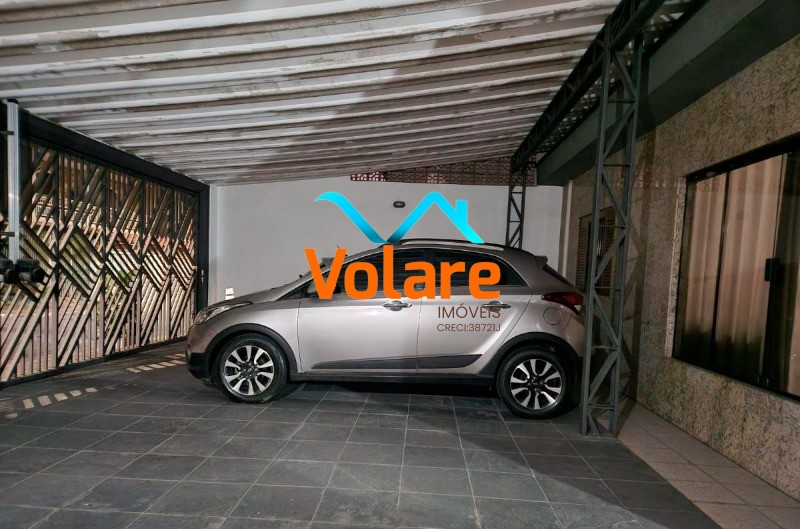 Casa, 4 quartos, 250 m² - Foto 34