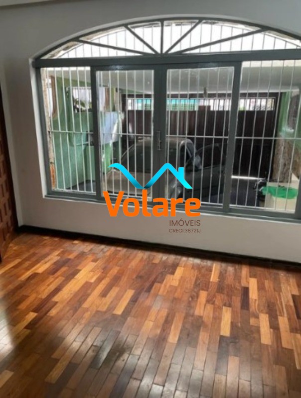 Casa, 9 quartos, 170 m² - Foto 1