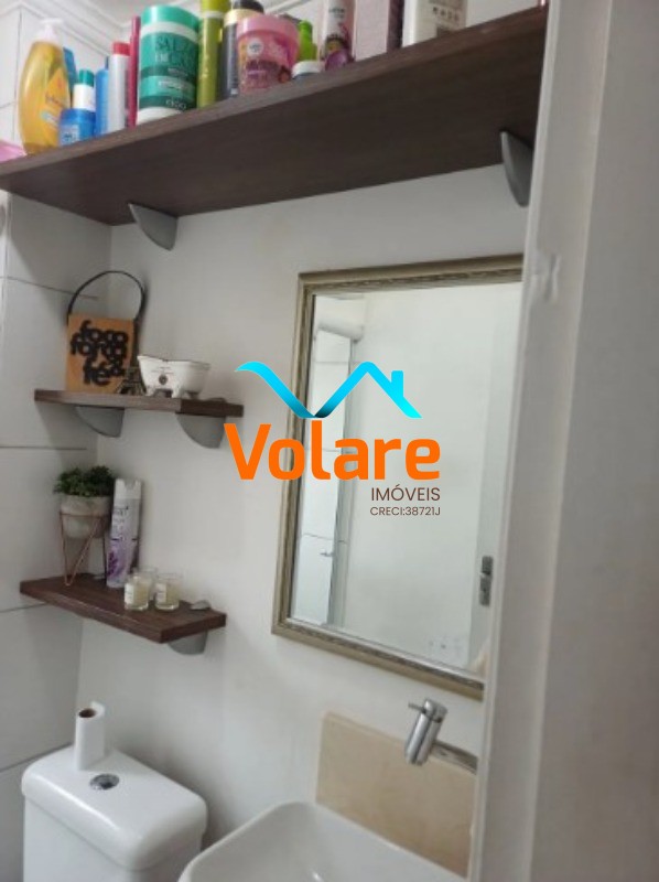 Apartamento, 3 quartos, 57 m² - Foto 20