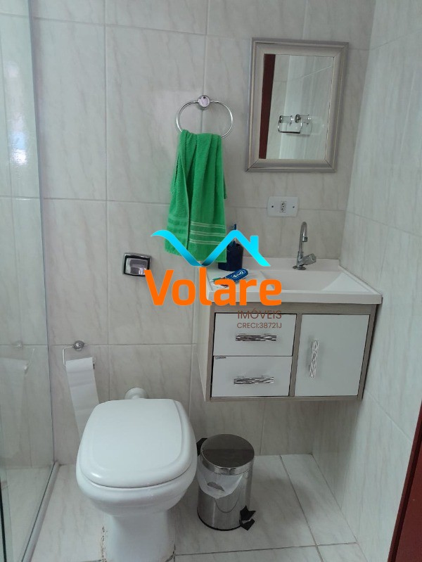 Casa, 3 quartos, 132 m² - Foto 14