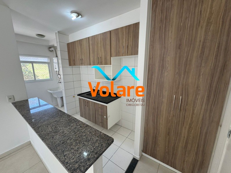 Apartamento, 2 quartos, 57 m² - Foto 5