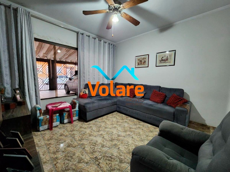 Casa, 4 quartos, 250 m² - Foto 2