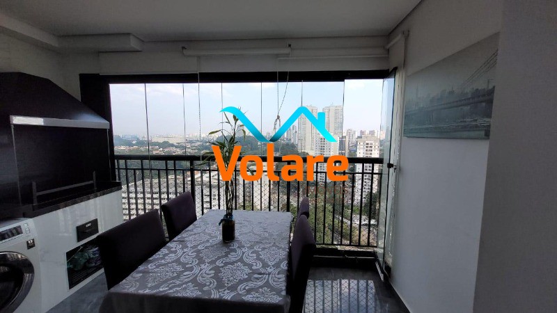 Apartamento, 2 quartos, 62 m² - Foto 6