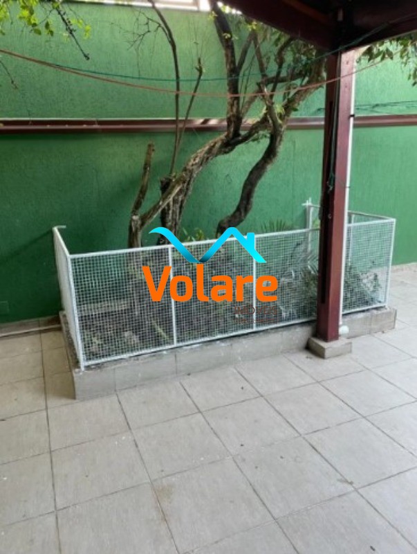 Casa, 9 quartos, 170 m² - Foto 17