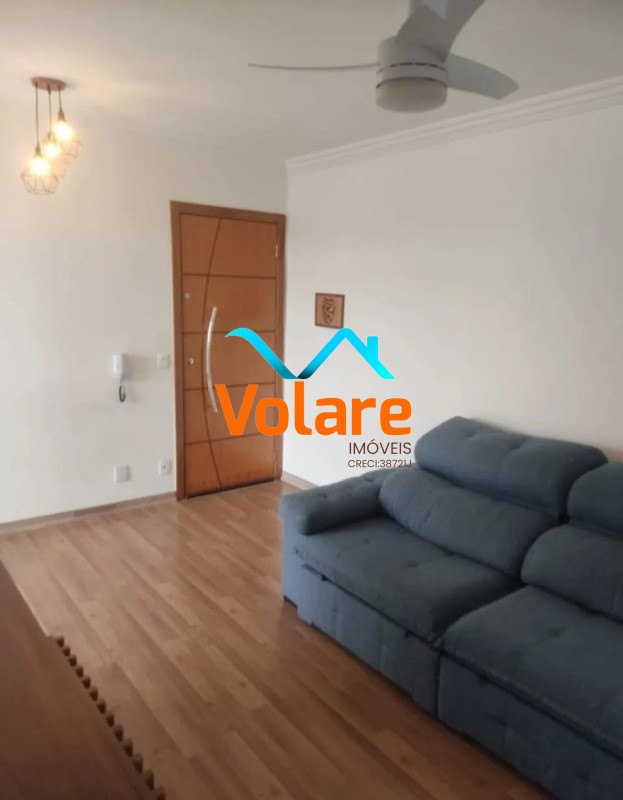 Apartamento, 2 quartos, 42 m² - Foto 4