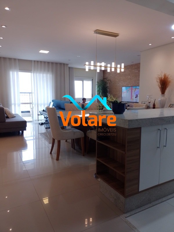 Apartamento, 2 quartos, 87 m² - Foto 3