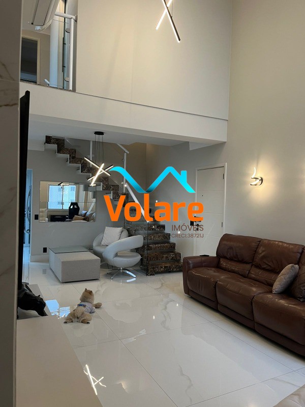 Cobertura, 3 quartos, 188 m² - Foto 1