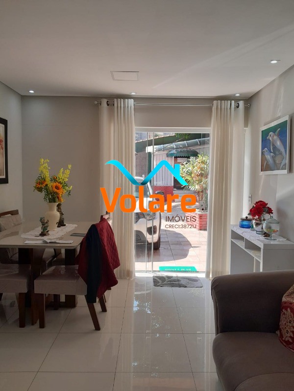 Casa, 3 quartos, 132 m² - Foto 3