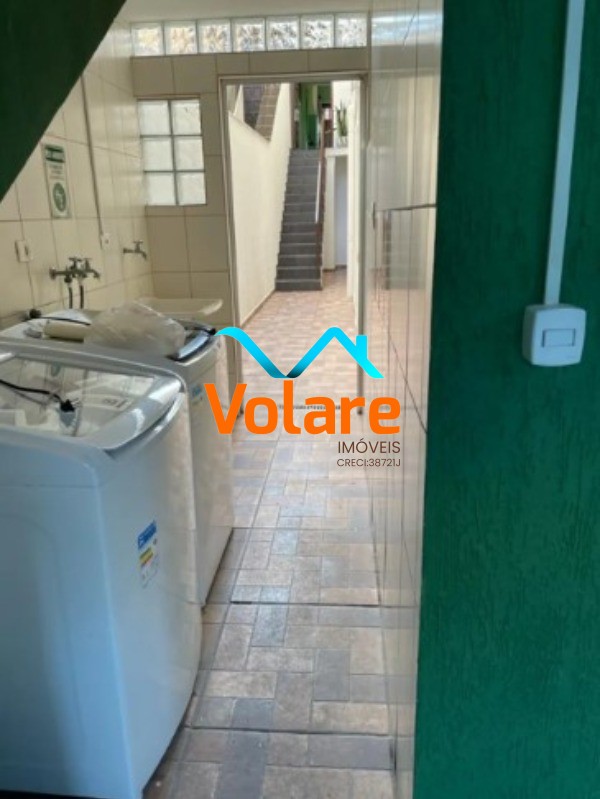 Casa, 9 quartos, 170 m² - Foto 16