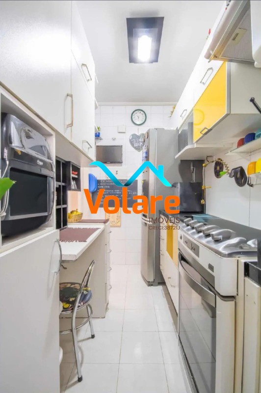 Apartamento, 3 quartos, 57 m² - Foto 8