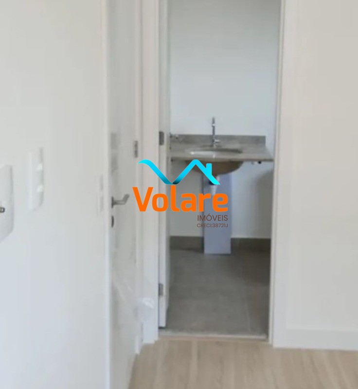 Apartamento, 1 quarto, 25 m² - Foto 7