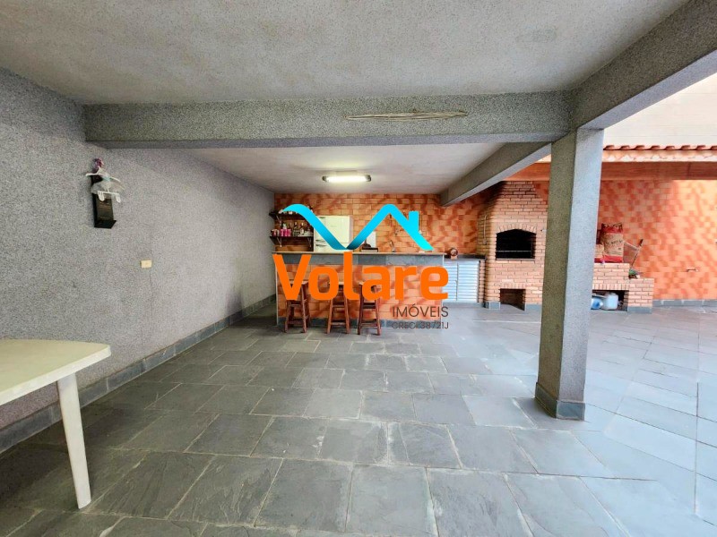 Casa, 4 quartos, 250 m² - Foto 23