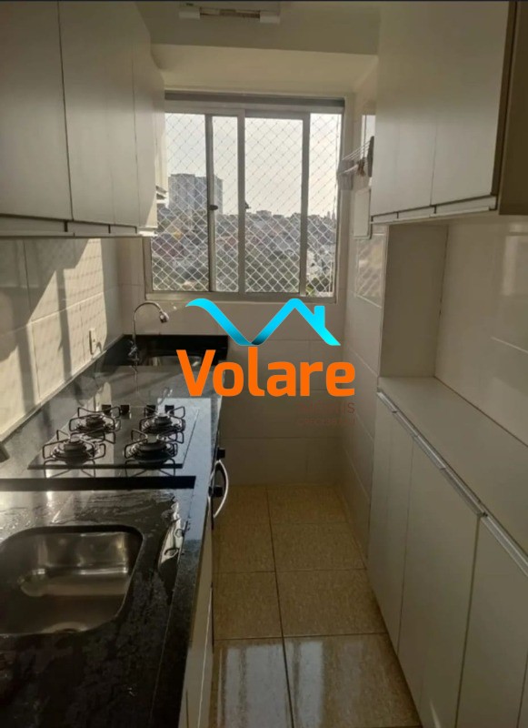 Apartamento, 2 quartos, 42 m² - Foto 8
