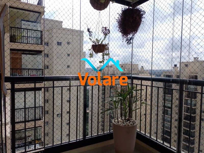 Apartamento, 2 quartos, 87 m² - Foto 12