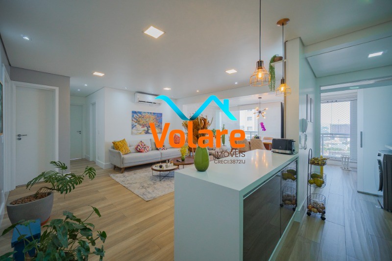 Apartamento, 2 quartos, 93 m² - Foto 10