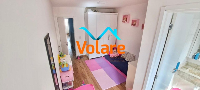 Casa, 2 quartos, 84 m² - Foto 13