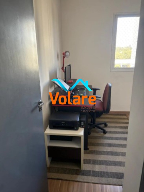 Apartamento, 3 quartos, 70 m² - Foto 10