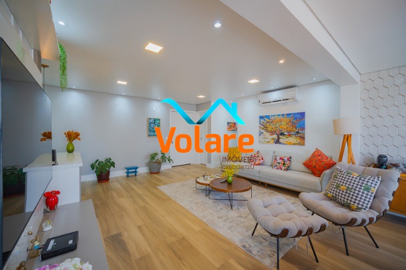 Apartamento, 2 quartos, 93 m² - Foto 13