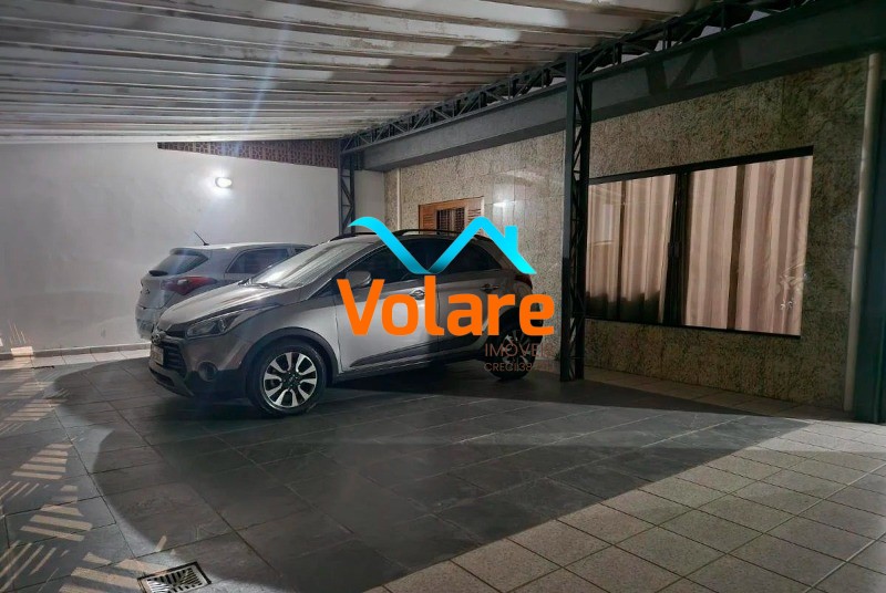 Casa, 4 quartos, 250 m² - Foto 35