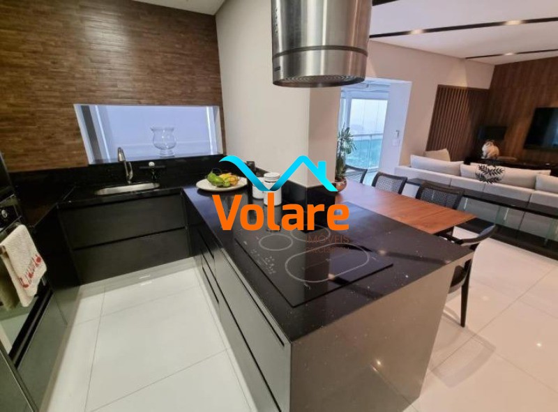 Cobertura, 3 quartos, 274 m² - Foto 9